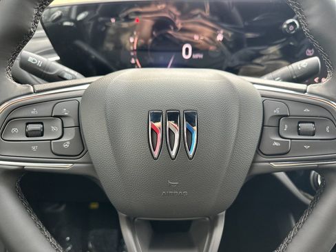 New 2026 Buick Envista Sport Touring w/ Convenience I Package FWD image 23