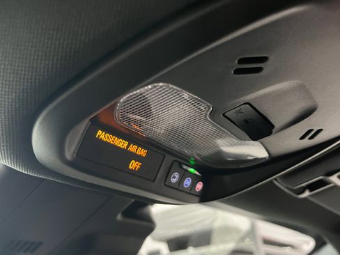 New 2025 Buick Envista Preferred w/ Convenience I Package image 15