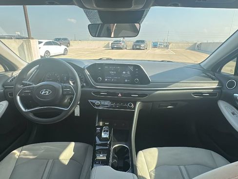 Used 2022 Hyundai Sonata SE FWD image 21