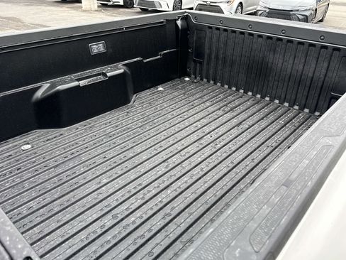New 2026 Toyota Tacoma SR5 image 8
