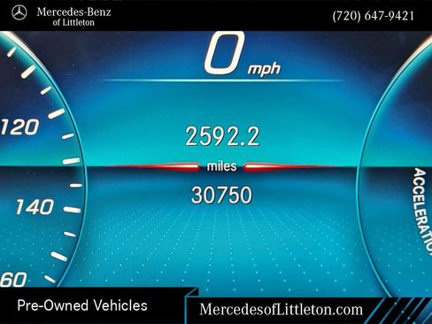 Used 2020 Mercedes-Benz GLE 350 4MATIC image 17