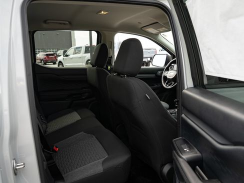 New 2026 Ford Ranger XLT w/ Equipment Group 301A High AWD/4WD image 20