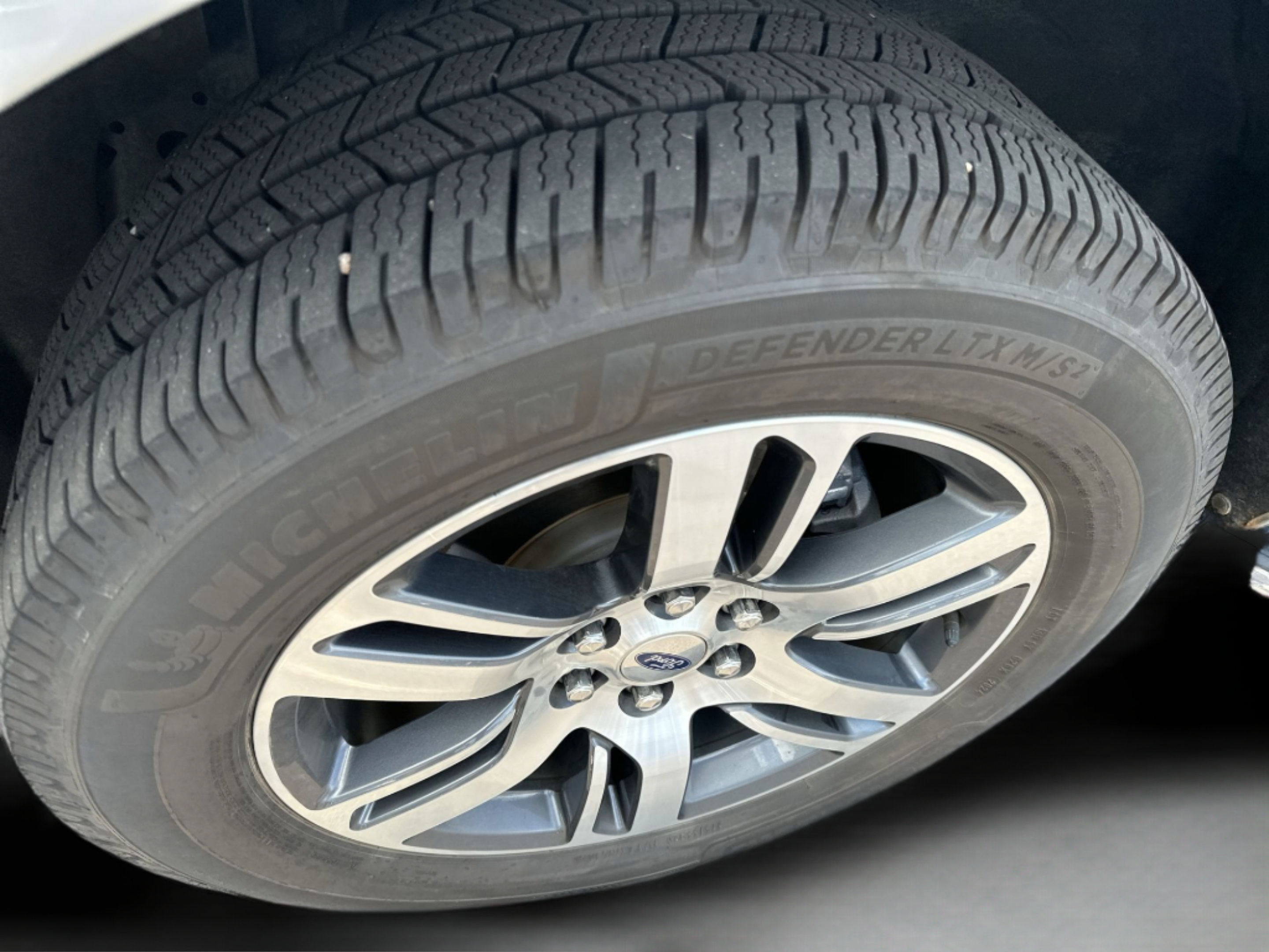Used 2023 Ford Expedition Limited RWD image 26
