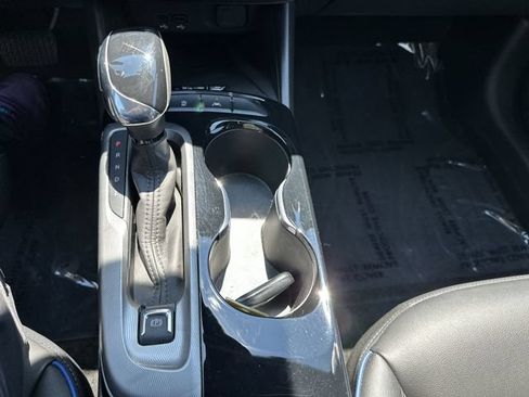 Certified 2024 Buick Envista Sport Touring w/ Convenience I Package FWD image 23