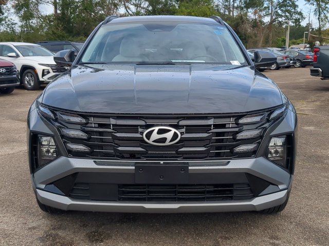 New 2025 Hyundai Tucson SEL FWD image 9