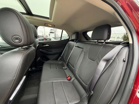 Used 2023 Buick Encore GX Essence w/ Advanced Technology Package image 25