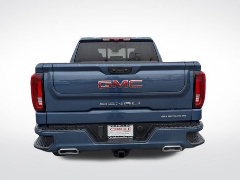 New 2026 GMC Sierra 1500 Denali w/ Technology Package image 4