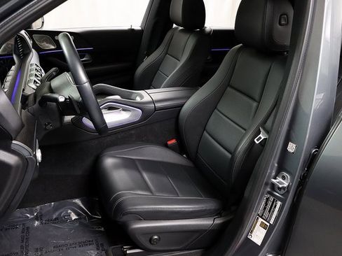 Certified 2022 Mercedes-Benz GLE 350 4MATIC image 10