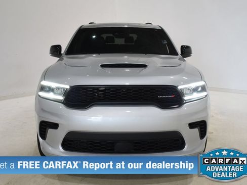 Used 2024 Dodge Durango GT AWD/4WD image 2