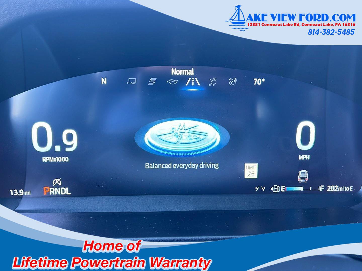 New 2027 Ford Explorer Active AWD/4WD image 35
