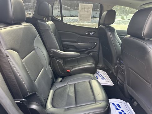 Used 2021 GMC Acadia SLT w/ Trailering Package image 37