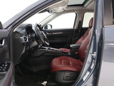 Used 2023 MAZDA CX-5 Carbon Edition AWD/4WD image 18