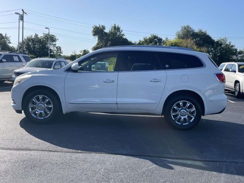 Used 2014 Buick Enclave Leather FWD image 4