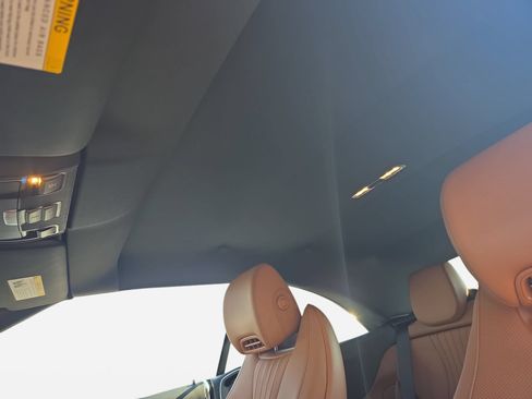 Certified 2023 Mercedes-Benz E 450 Cabriolet image 26