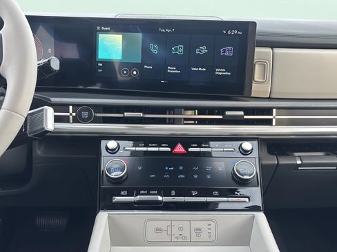 New 2026 Hyundai Santa Fe SEL FWD image 11