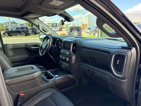 Used 2021 GMC Sierra 1500 Denali w/ Denali Ultimate Package AWD/4WD image 13