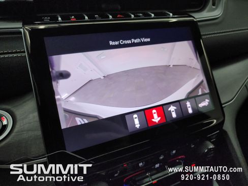 New 2025 Jeep Grand Cherokee L Limited w/ Luxury Tech Group II image 19