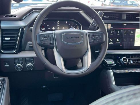 New 2026 GMC Sierra 2500 Denali w/ Denali Reserve Package image 13