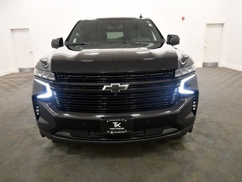 Used 2024 Chevrolet Tahoe RST w/ Luxury Package AWD/4WD image 11