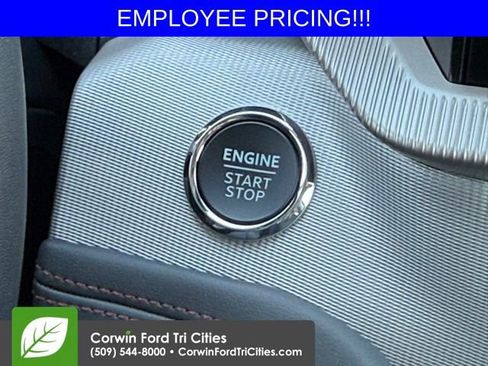 New 2026 Ford Explorer Active w/ Active Comfort Package AWD/4WD image 33