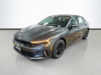 New 2026 Kia K5 LXS FWD video 3