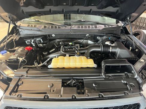 Used 2019 Ford F150 XL w/ Equipment Group 101A Mid image 11