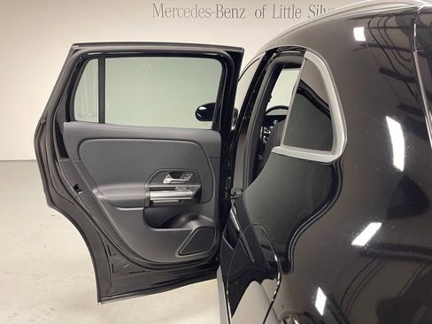 Certified 2026 Mercedes-Benz GLA 250 4MATIC image 23