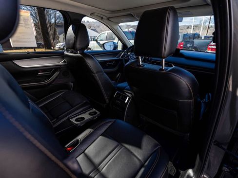 Used 2024 MAZDA CX-90 Plug-In Hybrid w/ Premium Pkg AWD/4WD image 32
