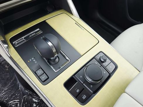 New 2026 MAZDA CX-90 3.3 Turbo S w/ Premium Plus AWD/4WD image 24