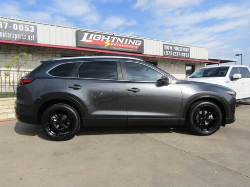Used 2018 MAZDA CX-9 Sport image 5