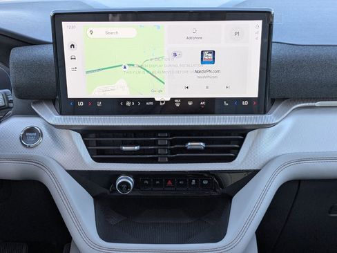 New 2026 Ford Explorer Active w/ Active Comfort Package image 21