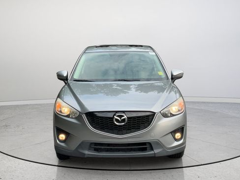Used 2015 MAZDA CX-5 Touring w/ Bose/Moonroof Package AWD/4WD image 29
