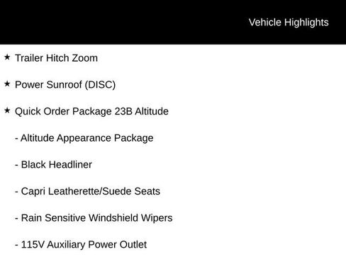 Used 2023 Jeep Grand Cherokee L Laredo image 10