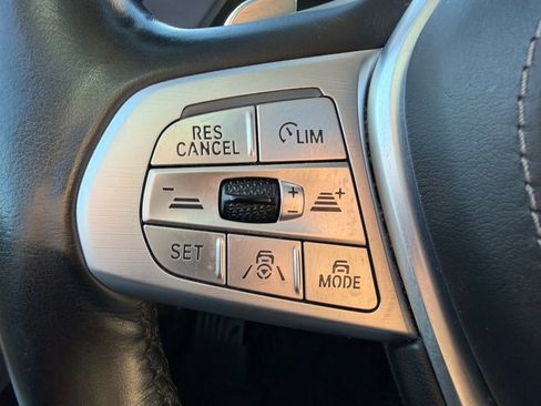 Used 2019 BMW X7 xDrive50i w/ Premium Package image 31