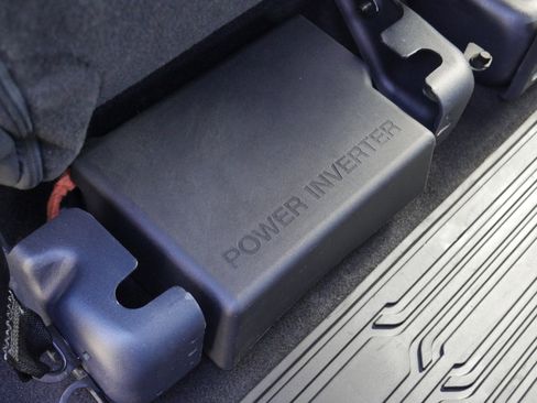 Certified 2024 Ford F150 Lariat image 34