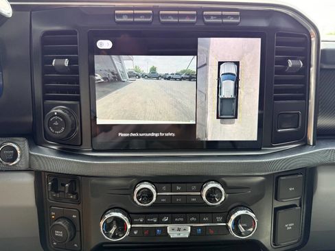 Used 2024 Ford F250 Limited w/ FX4 Off-Road Package image 29