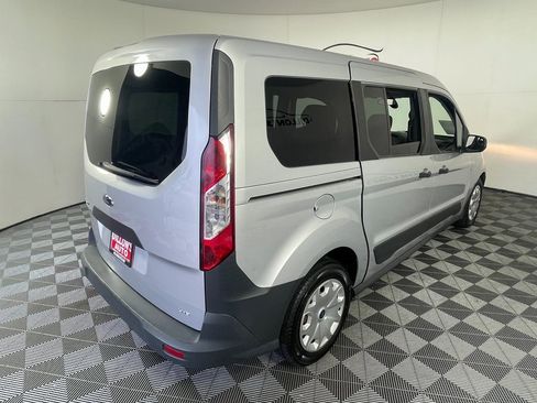 Used 2016 Ford Transit Connect XL image 8