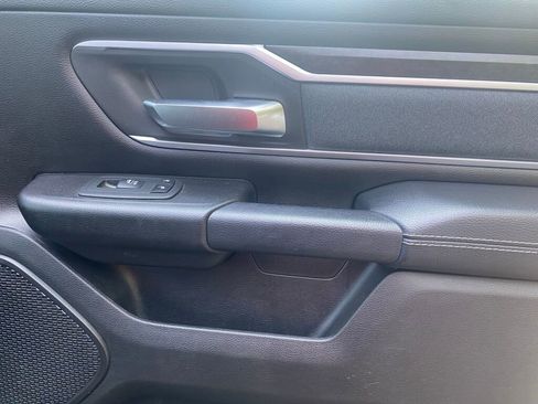 Used 2022 RAM 1500 Big Horn image 22