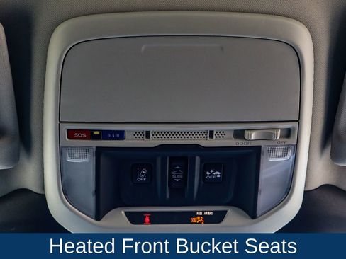 Used 2023 Subaru Forester Premium image 20