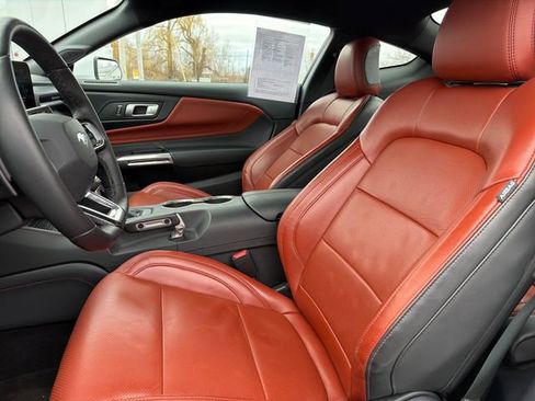 Used 2024 Ford Mustang GT Premium w/ GT Performance Package image 13