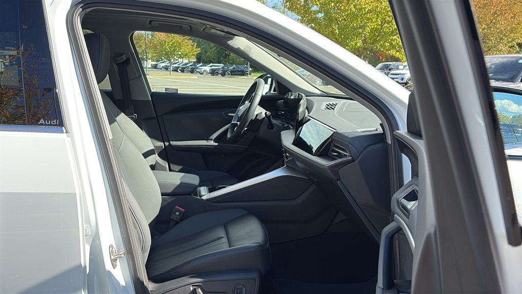 Used 2025 Audi Q5 Premium Plus AWD/4WD image 26