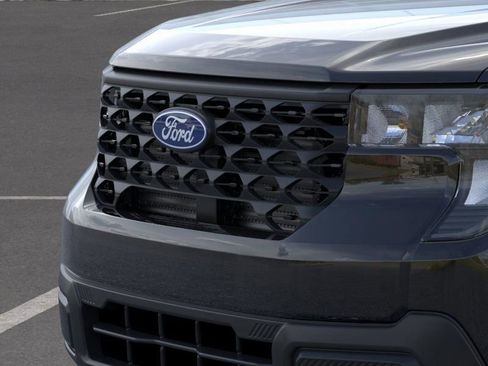 New 2025 Ford Maverick XL w/ Equipment Group 101A image 19