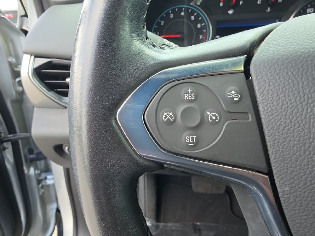 Certified 2022 Chevrolet Traverse LT FWD image 24