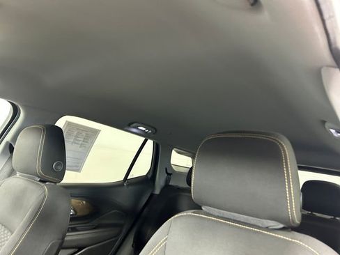 Used 2019 GMC Terrain SLE FWD image 13