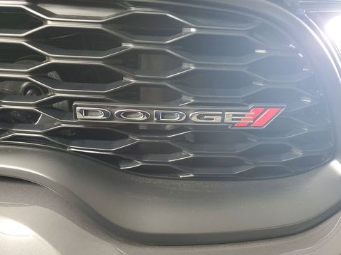 New 2026 Dodge Durango GT AWD/4WD image 10