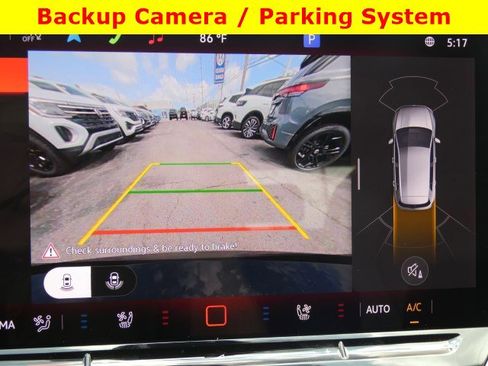 New 2025 Volkswagen GTI SE image 16