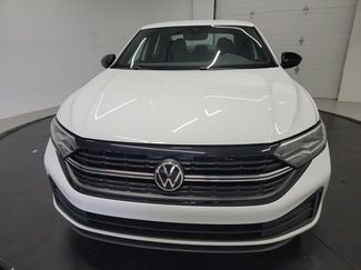 Used 2022 Volkswagen Jetta Sport FWD video 2