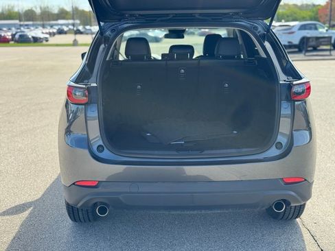 Certified 2023 MAZDA CX-5 AWD 2.5 S w/ Select Package image 32