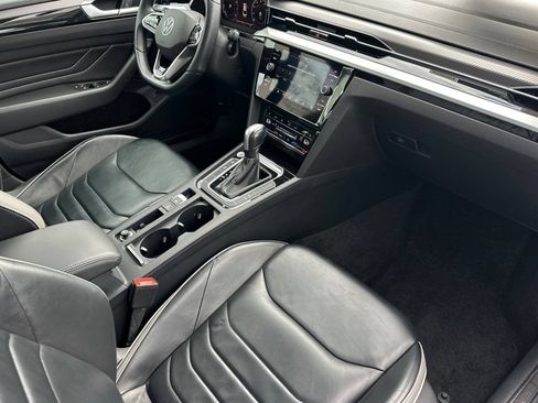 Used 2023 Volkswagen Arteon SEL AWD/4WD image 15