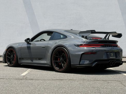 Used 2026 Porsche 911 GT3 RWD image 5